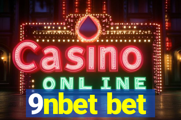9nbet bet